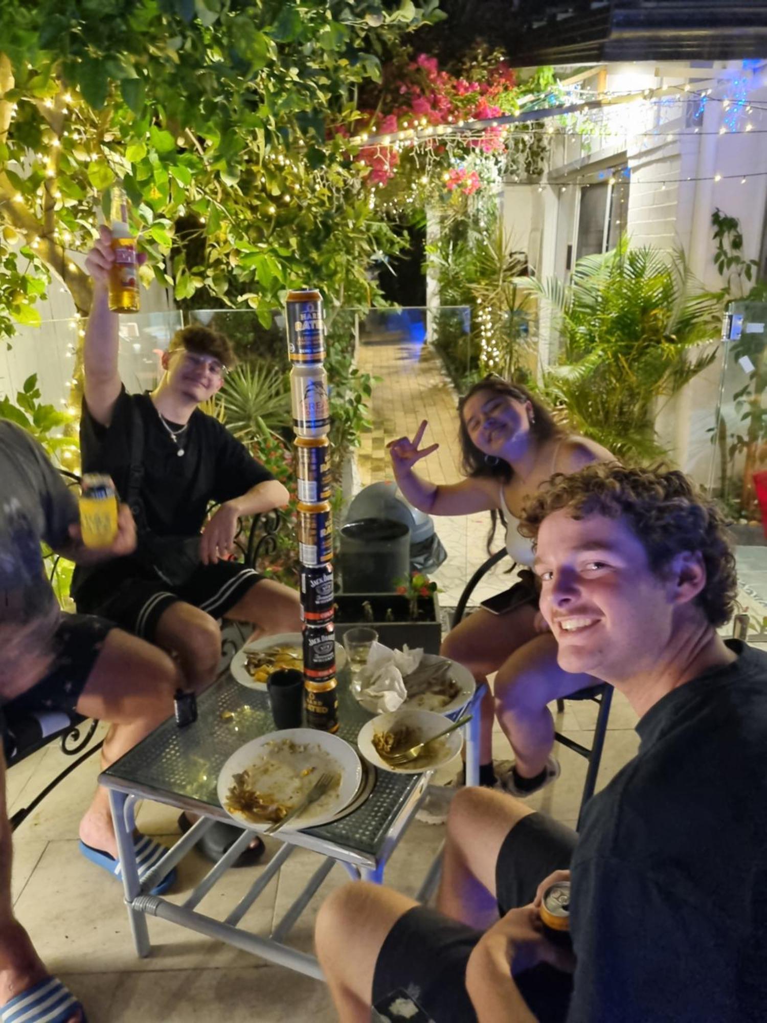 Homestyle Hostel - 18-36Yrs Caloundra Zewnętrze zdjęcie